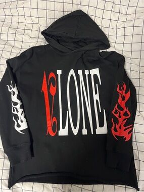 Vlone x Palm Angels Men’s Hoodie